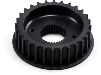 DRAG SPECIALTIES Transmission Pulley - 28 Tooth - '04-'22 XL D26-0139-28