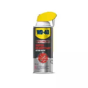 DraperMotorcycle cleaning spray Super WD-40 Specialist