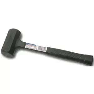 DraperOne-Piece Non-Rebound Mallet