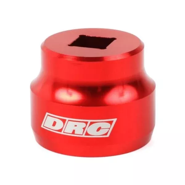 DRCZeta - 24mm Compression Adjuster Remover Socket Tool - D59-37-164