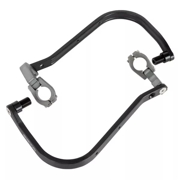 DRCZeta - Armor Adventure Handguards for Tenere 700