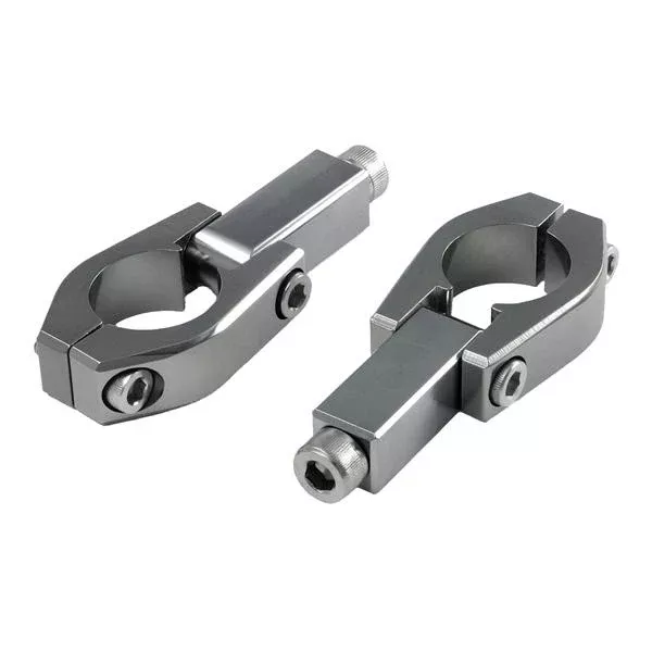 DRCZeta - Armor Handguard Replacement 7/8" Clamp - ZE71-1712
