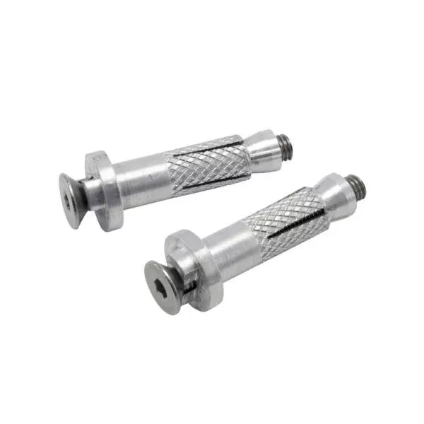 DRCZeta - Bar End Adapters for Pro Armor Lever Guard - ZE71-8921