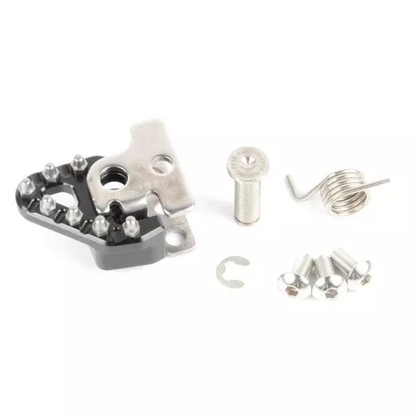 DRCZeta - Brake Pedal Tip for Trigger Brake Lever - ZE90-7900