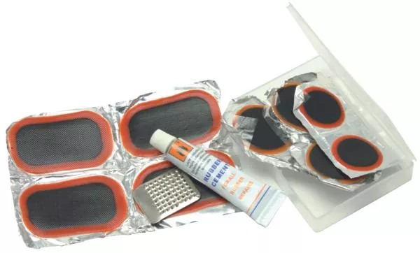 DRCZeta - Cold Patch Tire Repair Kit - D43-02-110
