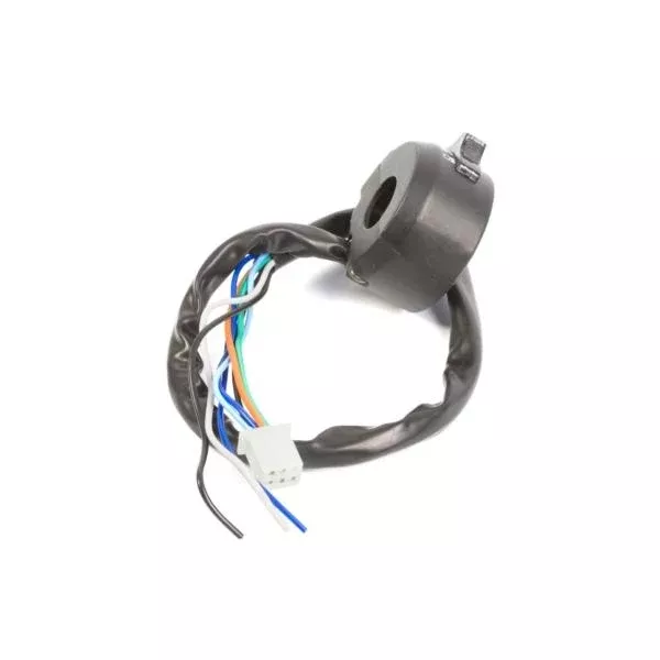 DRCZeta - EZ Replacement Flasher/Horn Switch Kit - D45-70-163