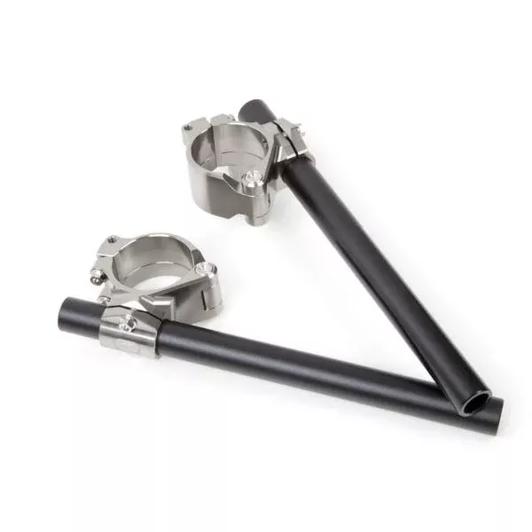 DRCZeta - Flight Handlebar Clamp - Standard - ZS03-0133