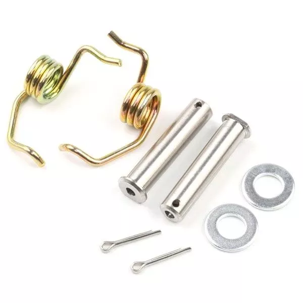 DRCZeta - Foot Peg Spring Pin Set for KTM