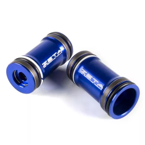 DRCZeta - Fork Piston for KYB Twin Chamber (Husqvarna, Honda, Suzuki, Yamaha, Gas Gas) - ZE56-40010