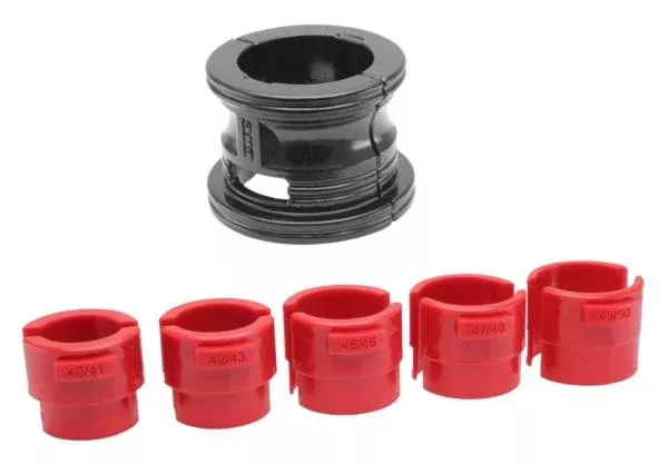 DRCZeta - Fork Seal Driver 40-50 - D59-26-005