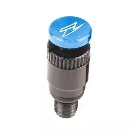 DRCZeta - Fork Top Bleeder S-Type (KTM, HUSQ)