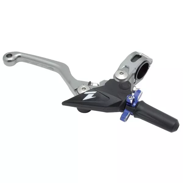 DRCZeta - FP Pivot Perch with Lever (Honda, Husaberg, Husqvarna, KTM, Kawasaki, Konker, Plister Pro, Nordic Motors, Yamaha) - ZE43-2311