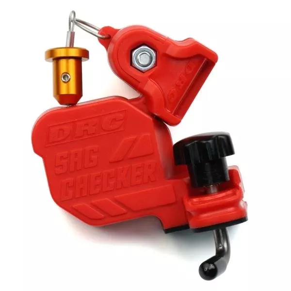 DRCZeta - Front/Rear Suspension Sag Checker Tool - D59-37-180