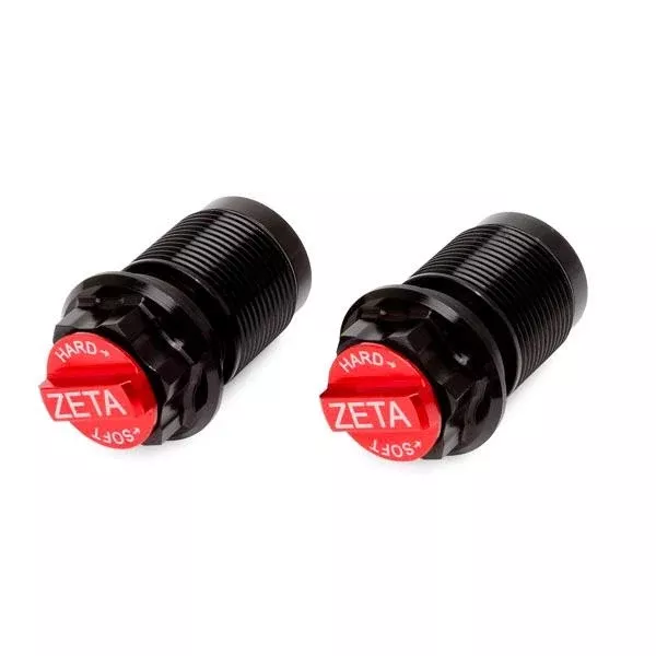 DRCZeta - Front Suspension Fork Bottom Adjuster (Honda, Husqvarna, Gas Gas, Kawasaki, KTM, Suzuki, Yamaha) - ZE56-20010