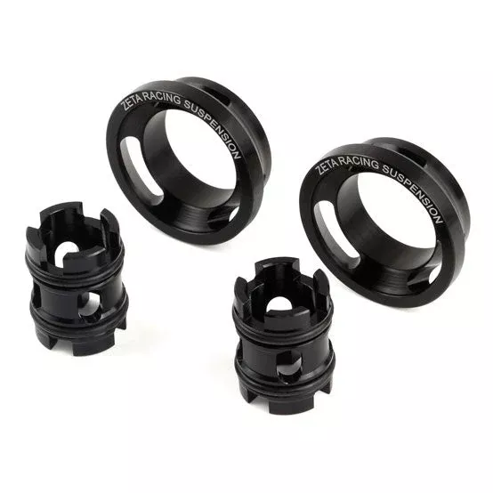 DRCZeta - Front Suspension Lowering Inner Kit for WP Xplor Fork (KTM, Husqvarna, Gas Gas) - ZE56-31070