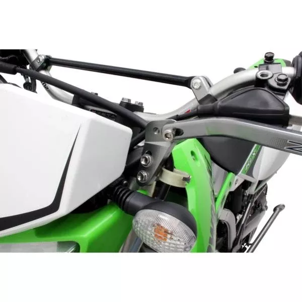 DRCZeta - Hand Guard Mount Front Type - ZE71-1821