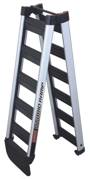DRCZeta - Hybrid Loading Ramp - D36-41-115