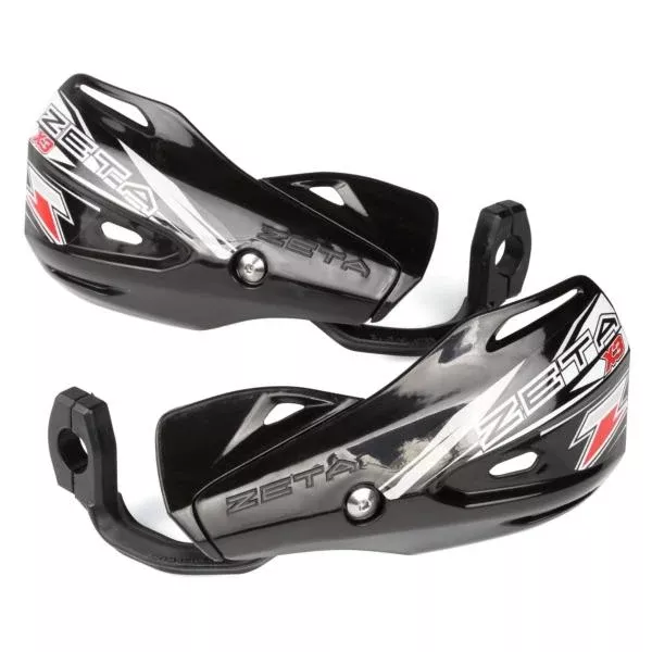 DRCZeta - Impact X3 Handguards - ZE74-4101