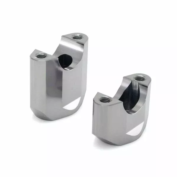 DRCZeta - Lower Bar Clamp - ZE31-4135