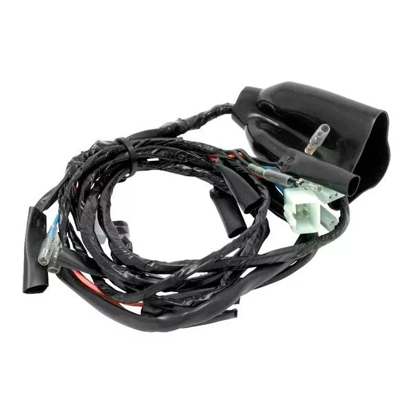 DRCZeta - Main Harness for MotoLED EZ Electric Wire Kit - D45-70-161