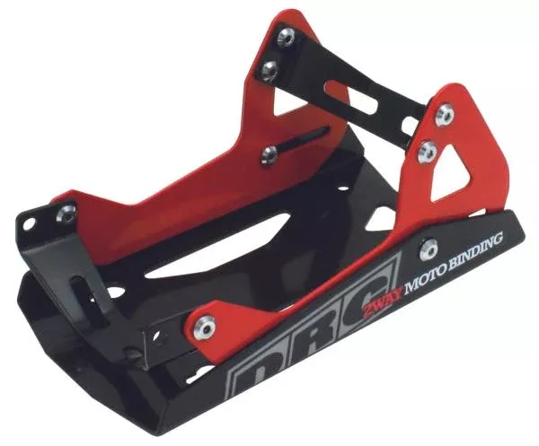 DRCZeta - Moto Binding/Wheel Tire Chock - D36-51-101