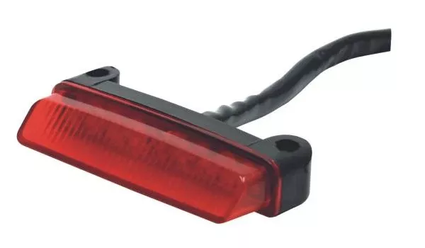 DRCZeta - Moto LED ‘‘CRF-X’’ Tail Light - D45-29-330