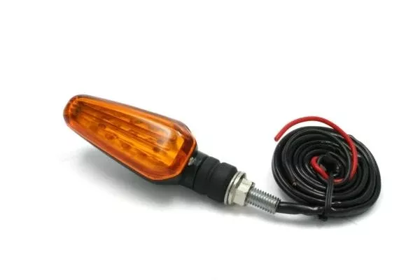 DRCZeta - MotoLED 602 LED Flashers - D45-60-207
