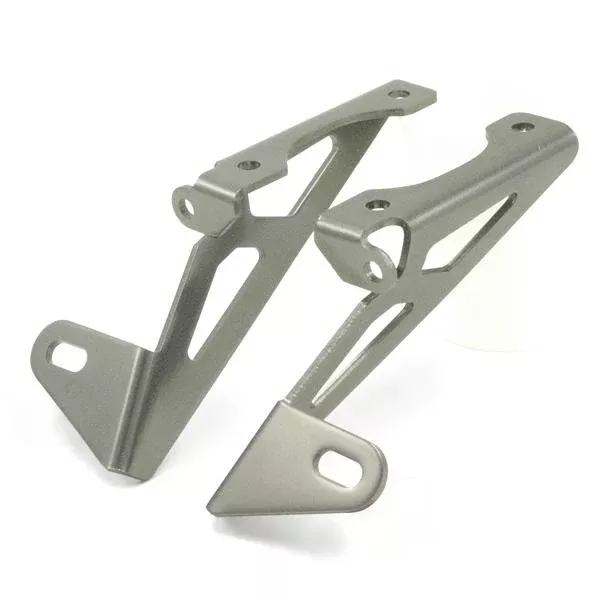 DRCZeta - MOTOLED Edge Replacement Light Stay Bracket for Yamaha WR250
