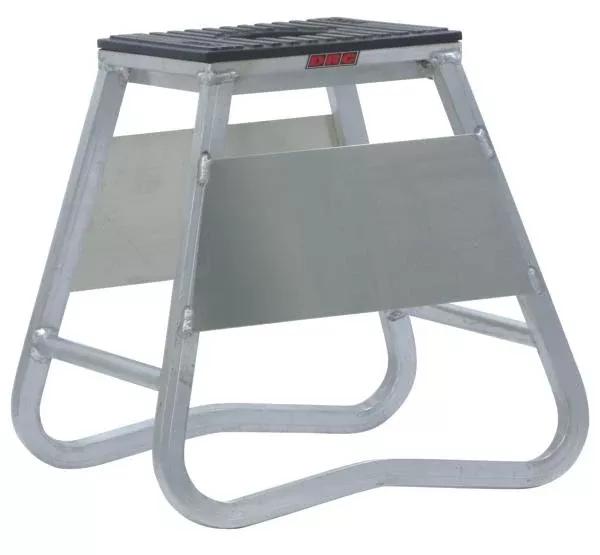 DRCZeta - Motorcycle Stand with Replacement Plates - D36-31-910