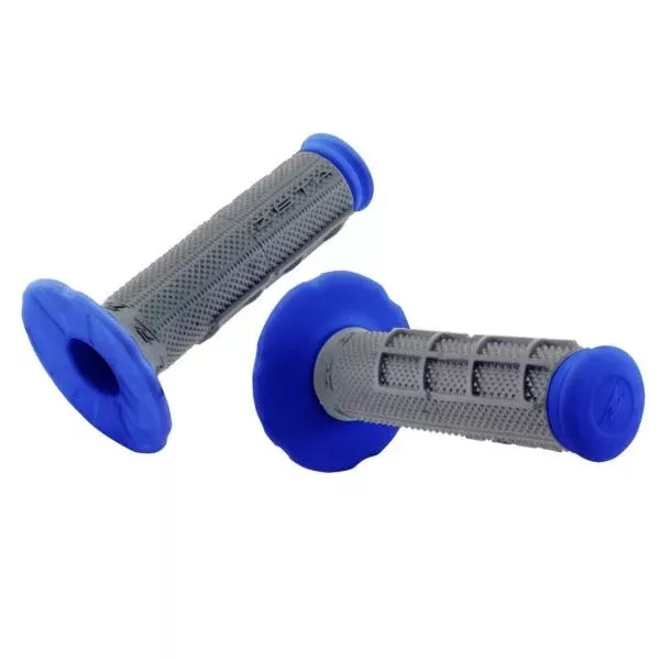 DRCZeta - MX & Enduro Race Handlebar Grips - ZE47-5000