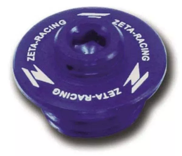 DRCZeta - Oil Filler Plug ZE89-2312
