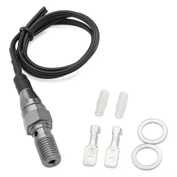DRCZeta - Oil Pressure Switch - D45-70-183