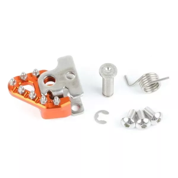 DRCZeta - Pin for Trigger Brake Pedal Tip