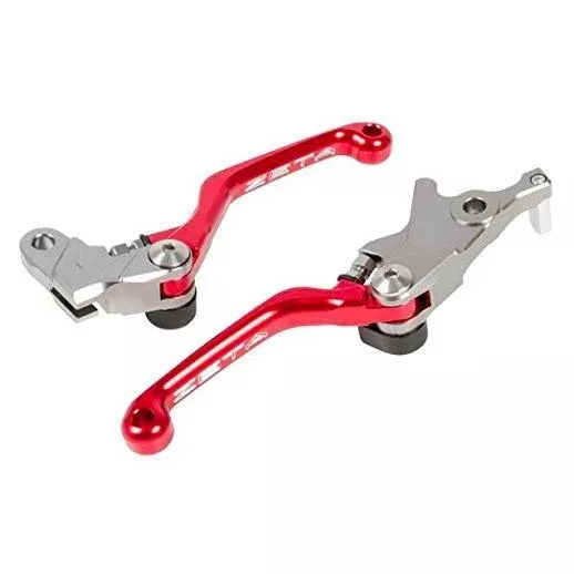 DRCZeta - Pivot Lever CP Set