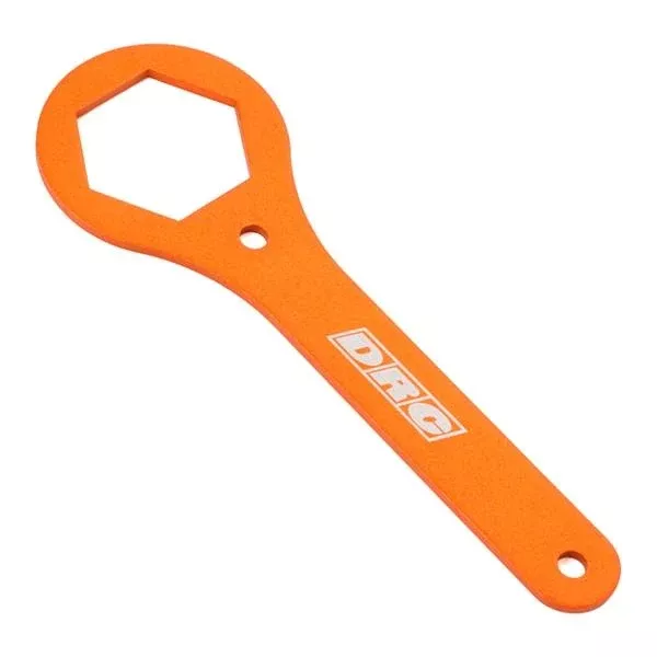 DRCZeta - Pro Fork Cap Wrench (WP, SHOWA, KYB) - D59-37-173
