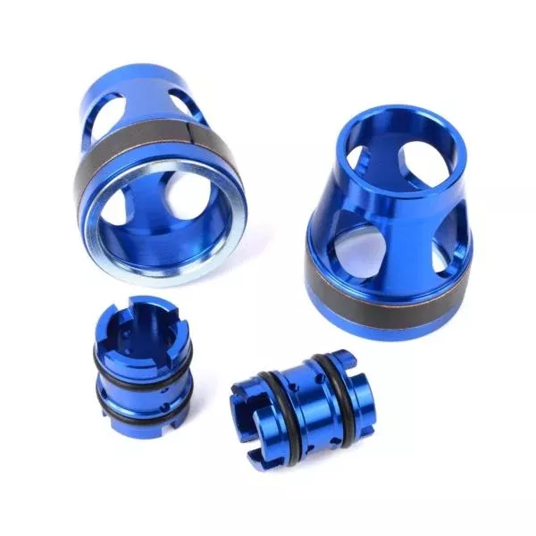 DRCZeta - Racing Lowering Front Suspension