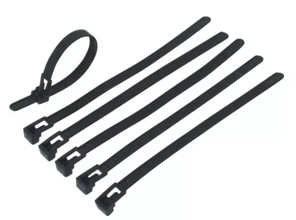 DRCZeta - Re-Usable Zip/Cable Tie - D58-10-101