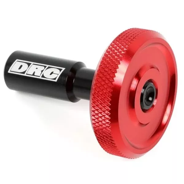 DRCZeta - Rear Suspension Gas Cap Extractor - D59-37-110