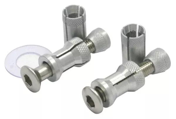 DRCZeta - Replacement Bar End Adapter for Armor Handguards - ZE71-7911