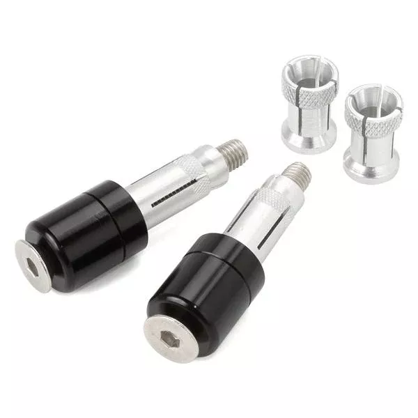 DRCZeta - Replacement Bar End Kit for Adventure Armor Handguards - ZE72-6099