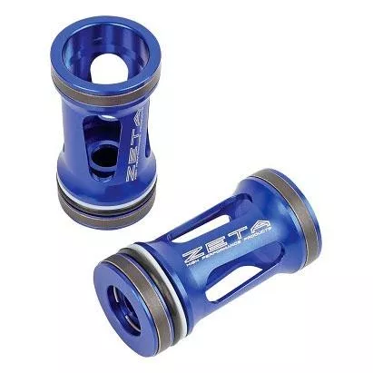 DRCZeta - Replacement Fork Piston for KYB Twin Chamber - ZE56-40012-ZE56-40012
