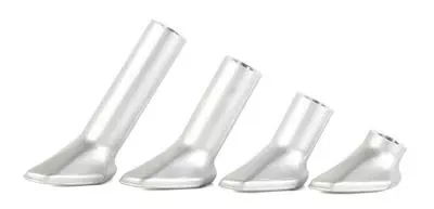 DRCZeta - Replacement Tip for Forged Aluminum Kickstand - ZE56-8909