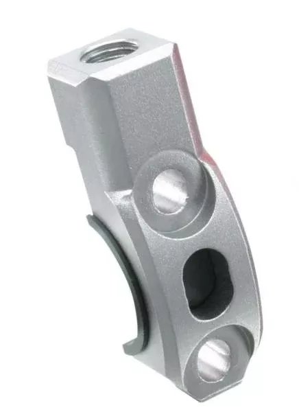 DRCZeta - Rotating Bar Clamp MH - ZE40-9413