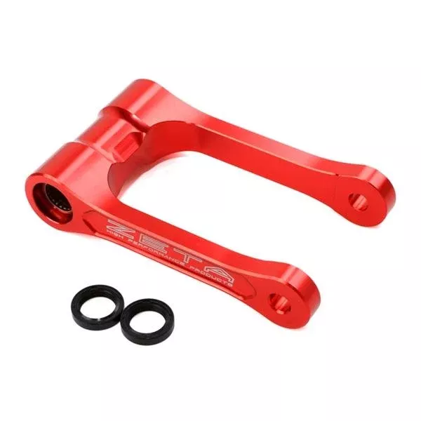 DRCZeta - Suspension Lowering Link -30mm for Yamaha