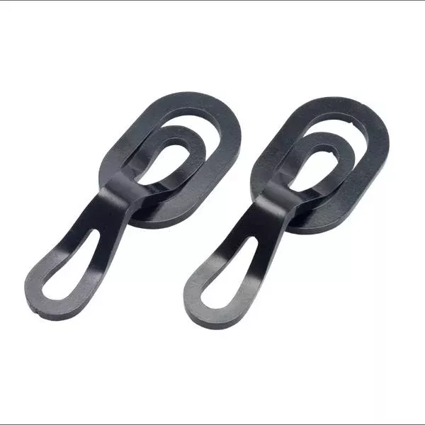 DRCZeta - Swivel Tie-Down Hook Mount - D36-11-120
