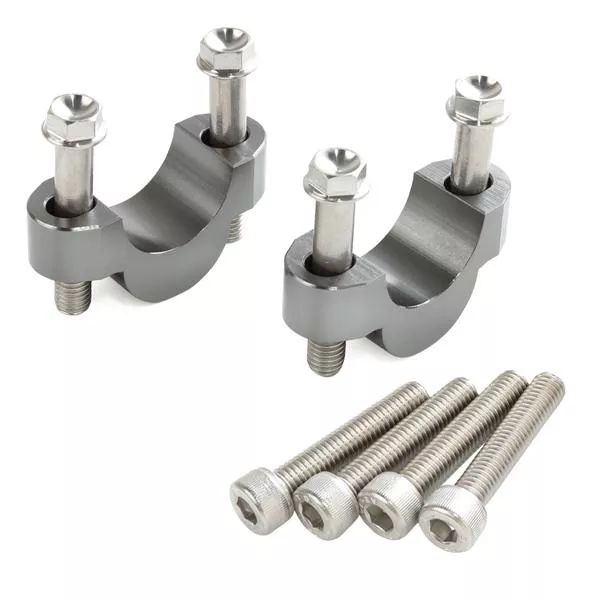 DRCZeta - Universal Bar Rise Spacer - ZE53-0714