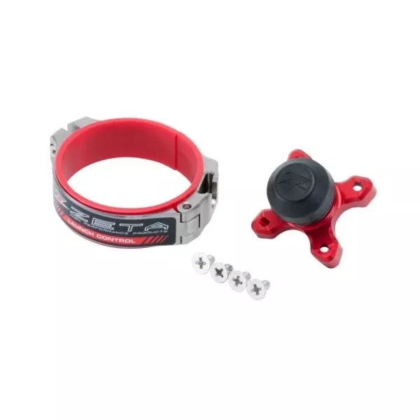 DRCZeta - Universal Launch Control - ZE89-7000