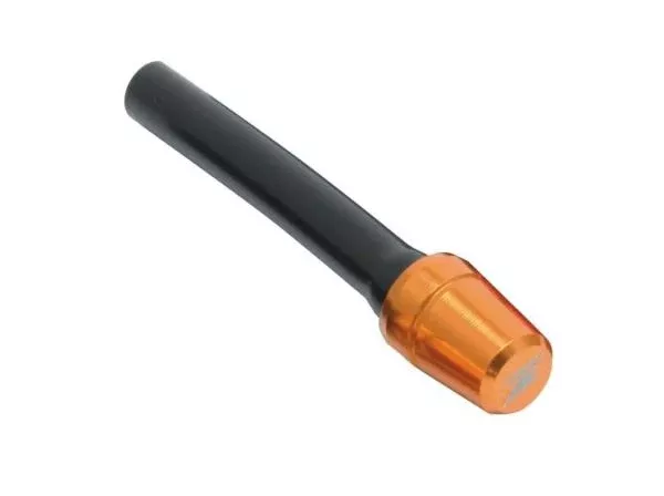 DRCZeta - Universal One-way/Uni Valve Flow Ventilation Gas Cap - ZE93-1003