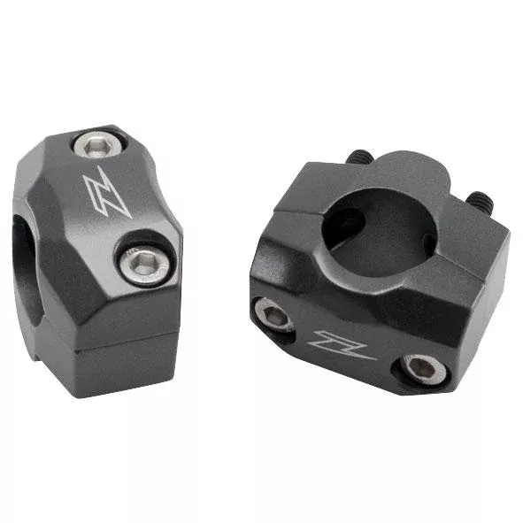 DRCZeta - UX3 Handlebar Clamp Kit - ZE32-1200