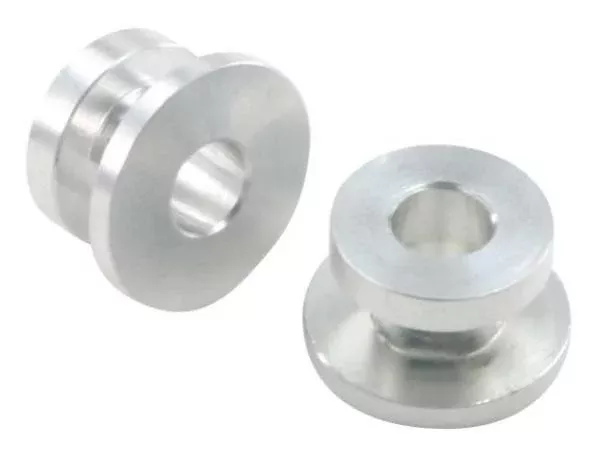 DRCZeta - Wheel Chock Fitting/Mounting Kit - D36-51-391